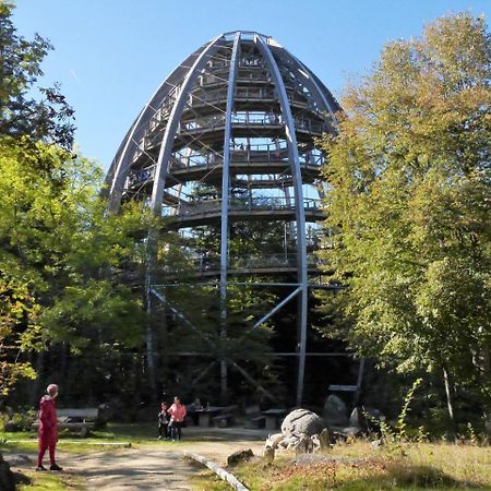 Fewo Kedo Neukirchen vorm Wald エクステリア 写真