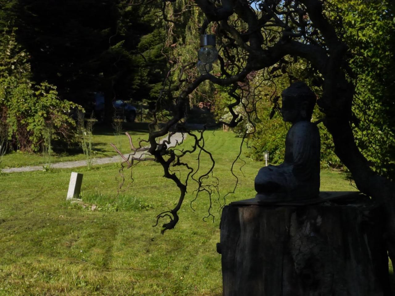 Fewo Kedo Neukirchen vorm Wald エクステリア 写真