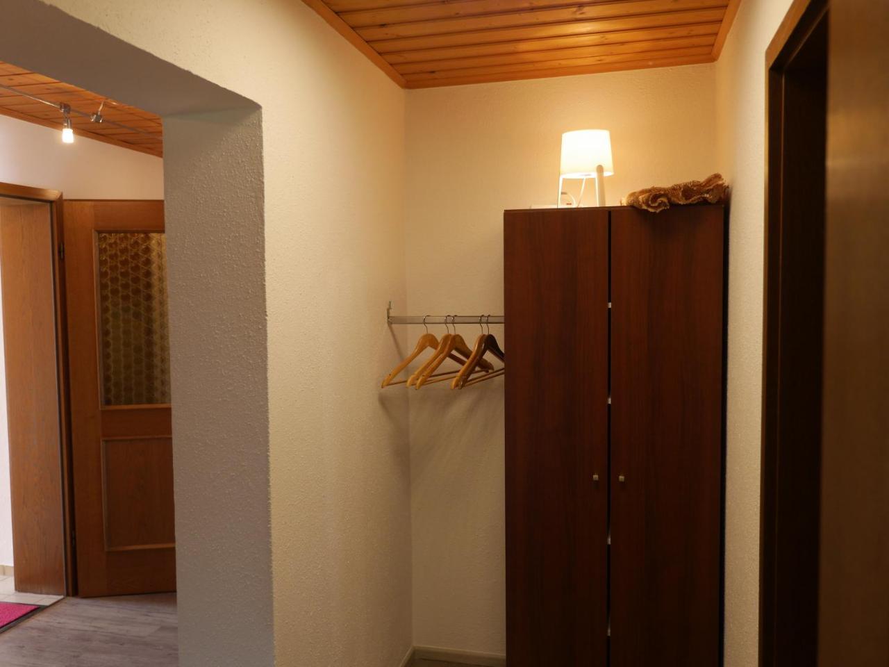 Fewo Kedo Neukirchen vorm Wald エクステリア 写真